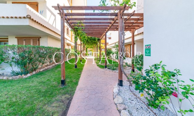 Herverkoop - Apartments -
Orihuela Costa - Punta Prima