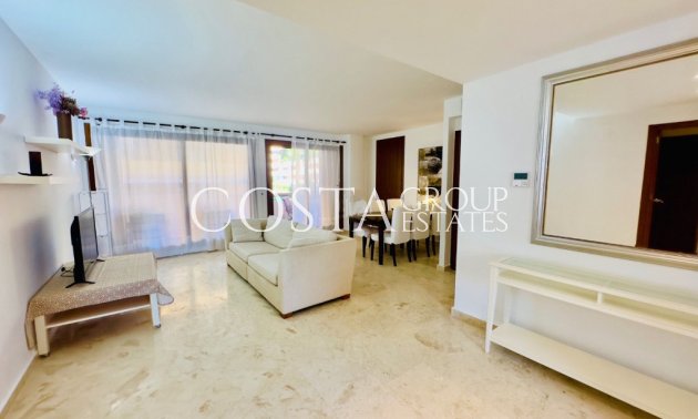 Herverkoop - Apartments -
Orihuela Costa - Punta Prima