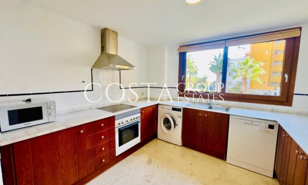 Herverkoop - Apartments -
Orihuela Costa - Punta Prima