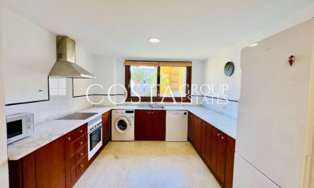 Herverkoop - Apartments -
Orihuela Costa - Punta Prima