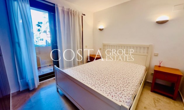 Herverkoop - Apartments -
Orihuela Costa - Punta Prima