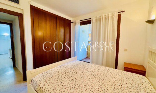 Herverkoop - Apartments -
Orihuela Costa - Punta Prima