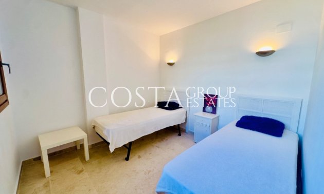 Herverkoop - Apartments -
Orihuela Costa - Punta Prima