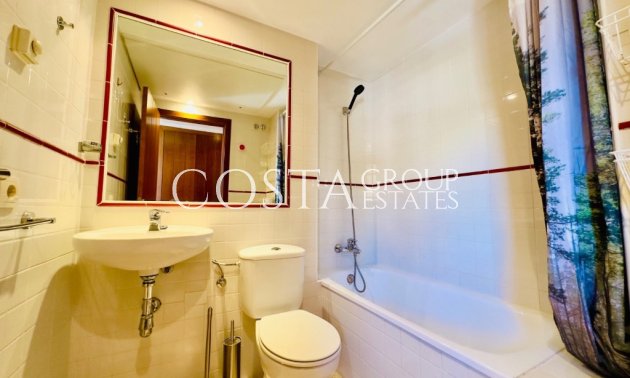 Herverkoop - Apartments -
Orihuela Costa - Punta Prima