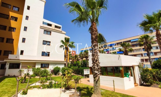 Herverkoop - Apartments -
Orihuela Costa - Punta Prima
