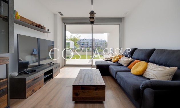 Wiederverkauf - Apartments -
Orihuela Costa - Villamartin