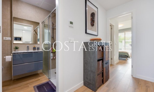 Wiederverkauf - Apartments -
Orihuela Costa - Villamartin