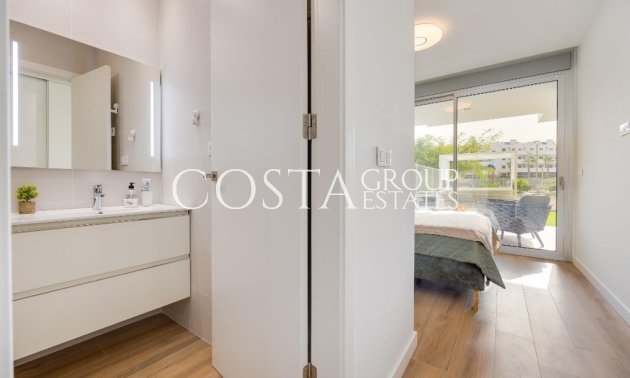 Wiederverkauf - Apartments -
Orihuela Costa - Villamartin