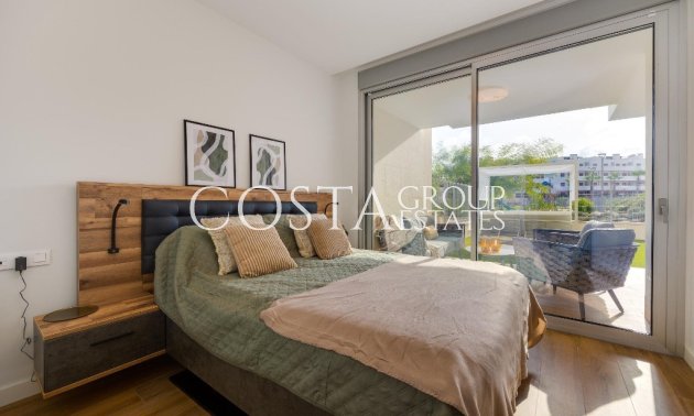 Wiederverkauf - Apartments -
Orihuela Costa - Villamartin