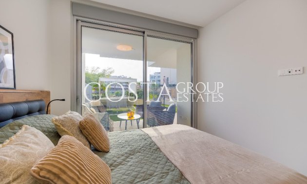 Wiederverkauf - Apartments -
Orihuela Costa - Villamartin