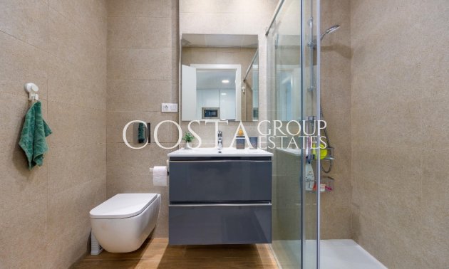 Wiederverkauf - Apartments -
Orihuela Costa - Villamartin