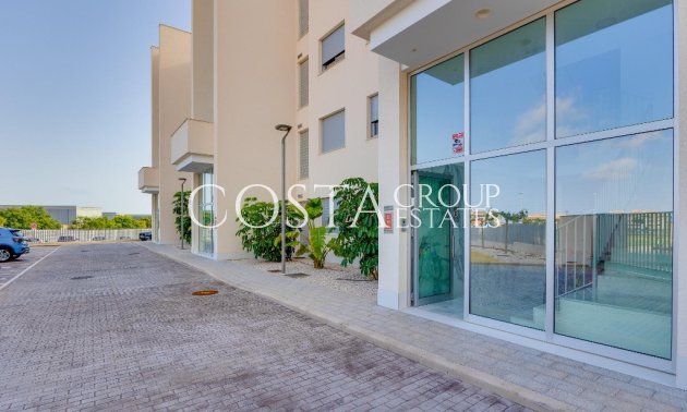 Wiederverkauf - Apartments -
Orihuela Costa - Villamartin