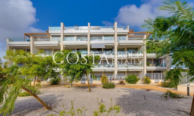 Wiederverkauf - Apartments -
Orihuela Costa - Villamartin