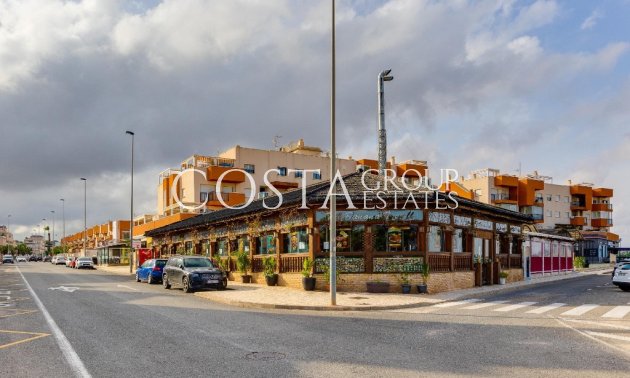 Wiederverkauf - Apartments -
Orihuela Costa - Villamartin