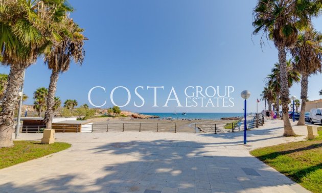 Wiederverkauf - Apartments -
Orihuela Costa - Villamartin