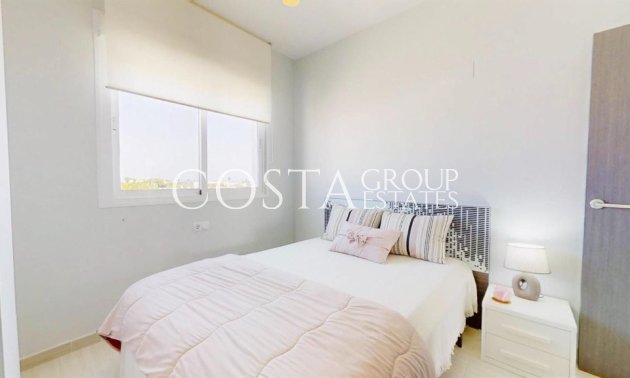 Herverkoop - Apartments -
Orihuela Costa - Punta Prima