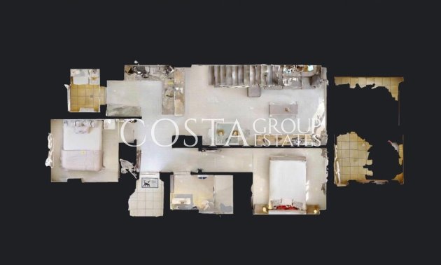 Herverkoop - Apartments -
Orihuela Costa - Punta Prima