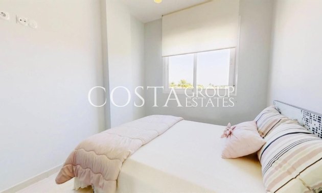 Herverkoop - Apartments -
Orihuela Costa - Punta Prima