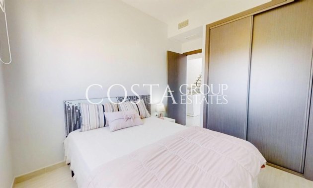 Herverkoop - Apartments -
Orihuela Costa - Punta Prima
