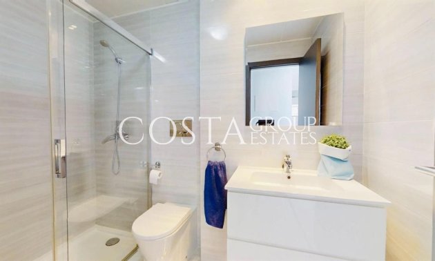 Herverkoop - Apartments -
Orihuela Costa - Punta Prima