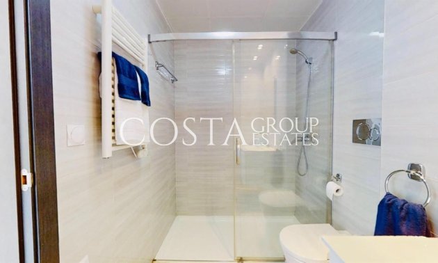 Herverkoop - Apartments -
Orihuela Costa - Punta Prima