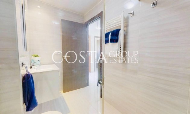 Herverkoop - Apartments -
Orihuela Costa - Punta Prima