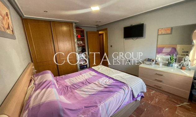 Herverkoop - Apartments -
Torrevieja