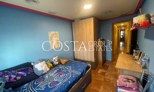 Herverkoop - Apartments -
Torrevieja