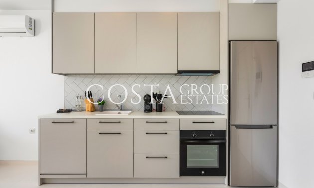 Wiederverkauf - Apartments -
San Miguel de Salinas - San Miguel de Salinas Centro