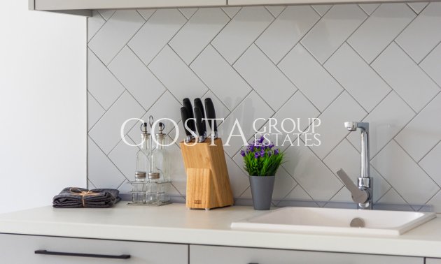 Wiederverkauf - Apartments -
San Miguel de Salinas - San Miguel de Salinas Centro