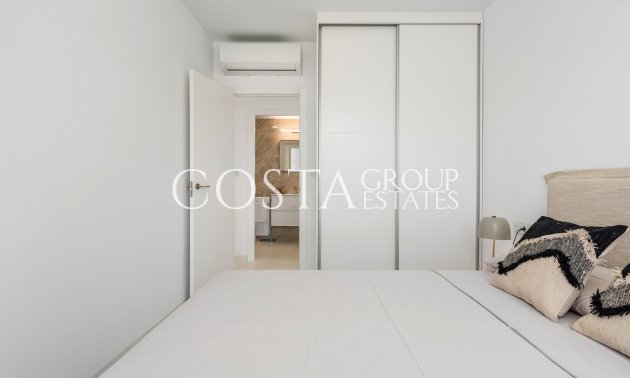 Wiederverkauf - Apartments -
San Miguel de Salinas - San Miguel de Salinas Centro