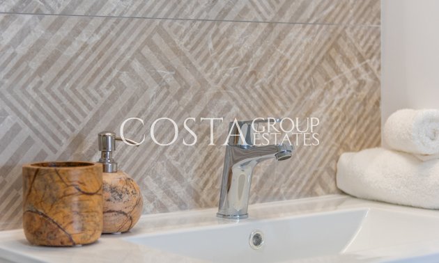 Wiederverkauf - Apartments -
San Miguel de Salinas - San Miguel de Salinas Centro