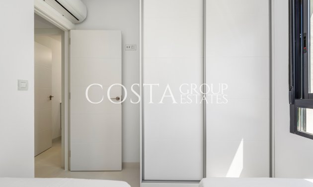 Wiederverkauf - Apartments -
San Miguel de Salinas - San Miguel de Salinas Centro