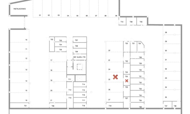 Wiederverkauf - Apartments -
San Miguel de Salinas - San Miguel de Salinas Centro