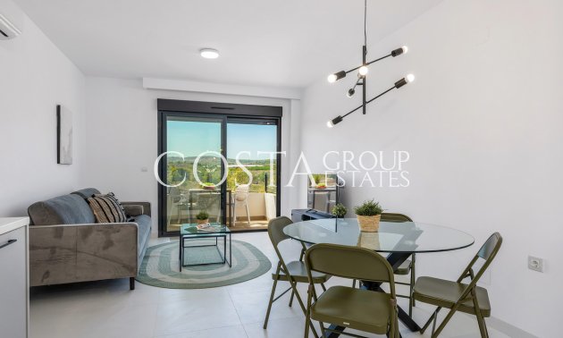 Wiederverkauf - Apartments -
San Miguel de Salinas - San Miguel de Salinas Centro