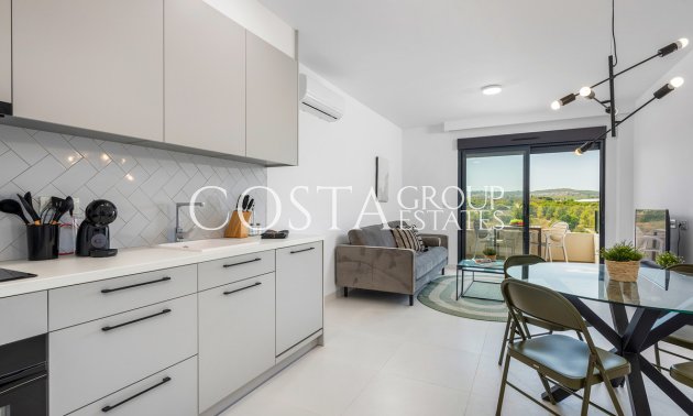 Wiederverkauf - Apartments -
San Miguel de Salinas - San Miguel de Salinas Centro