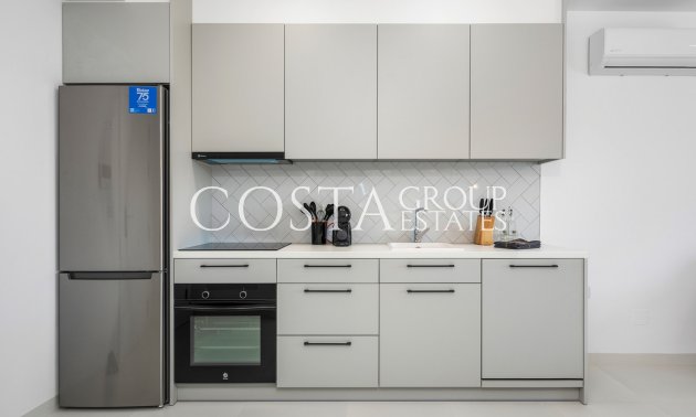 Wiederverkauf - Apartments -
San Miguel de Salinas - San Miguel de Salinas Centro