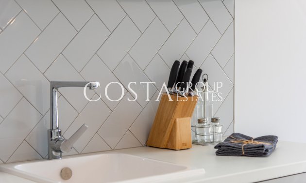 Wiederverkauf - Apartments -
San Miguel de Salinas - San Miguel de Salinas Centro