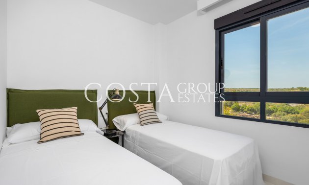 Wiederverkauf - Apartments -
San Miguel de Salinas - San Miguel de Salinas Centro