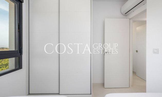 Wiederverkauf - Apartments -
San Miguel de Salinas - San Miguel de Salinas Centro