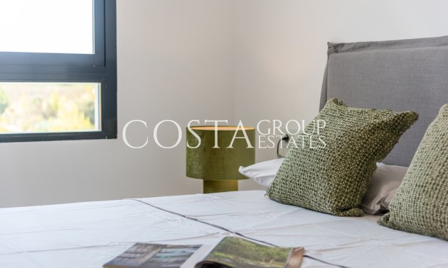 Wiederverkauf - Apartments -
San Miguel de Salinas - San Miguel de Salinas Centro