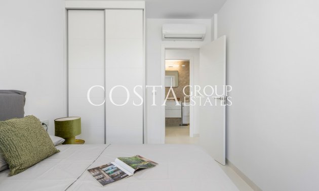 Wiederverkauf - Apartments -
San Miguel de Salinas - San Miguel de Salinas Centro