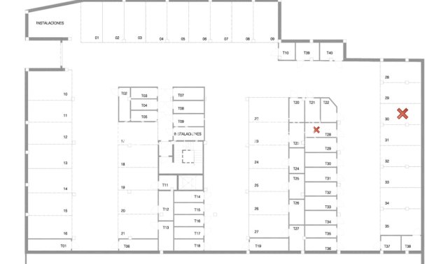 Wiederverkauf - Apartments -
San Miguel de Salinas - San Miguel de Salinas Centro