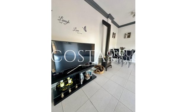 Herverkoop - Villa -
Los Montesinos - Los Montesinos Centro