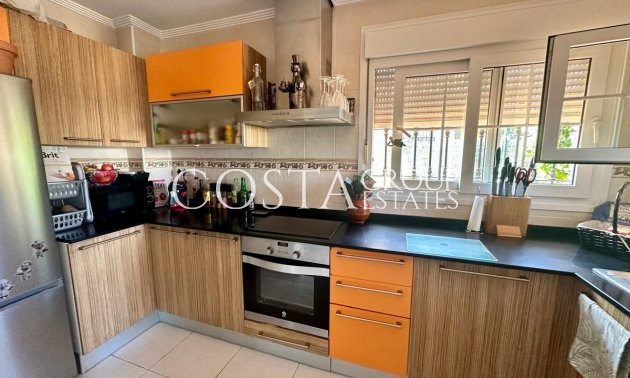 Herverkoop - Villa -
Los Montesinos - Los Montesinos Centro