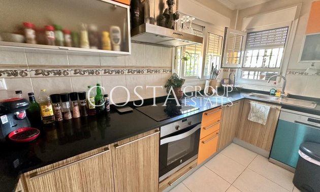 Herverkoop - Villa -
Los Montesinos - Los Montesinos Centro