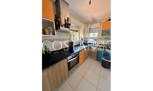 Herverkoop - Villa -
Los Montesinos - Los Montesinos Centro