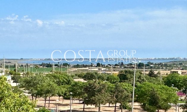 Herverkoop - Villa -
Los Montesinos - Los Montesinos Centro