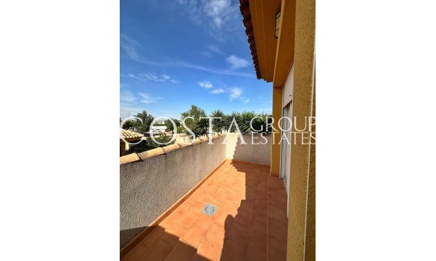 Herverkoop - Villa -
Los Montesinos - Los Montesinos Centro