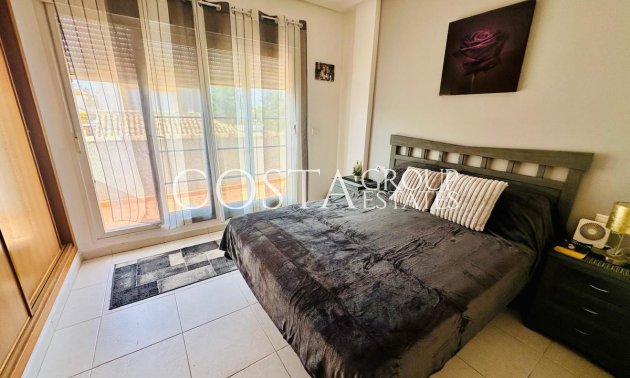 Herverkoop - Villa -
Los Montesinos - Los Montesinos Centro